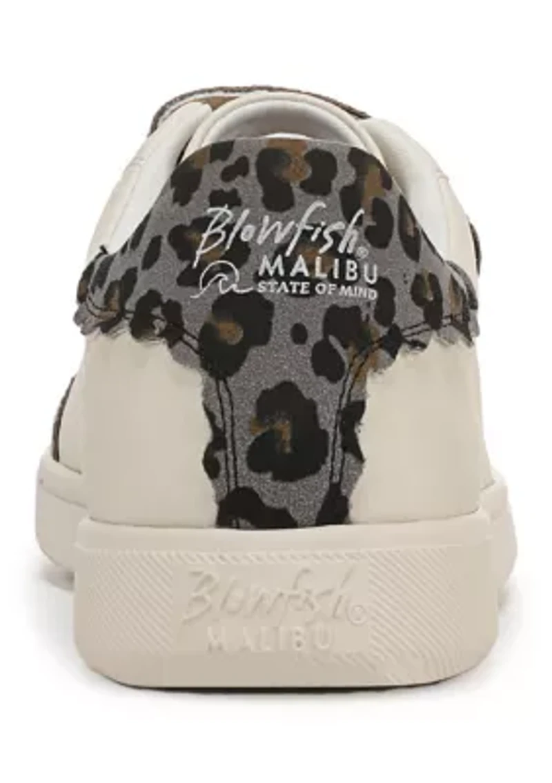 Tuscon Velcro® Sneakers