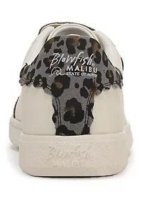 Tuscon Velcro® Sneakers