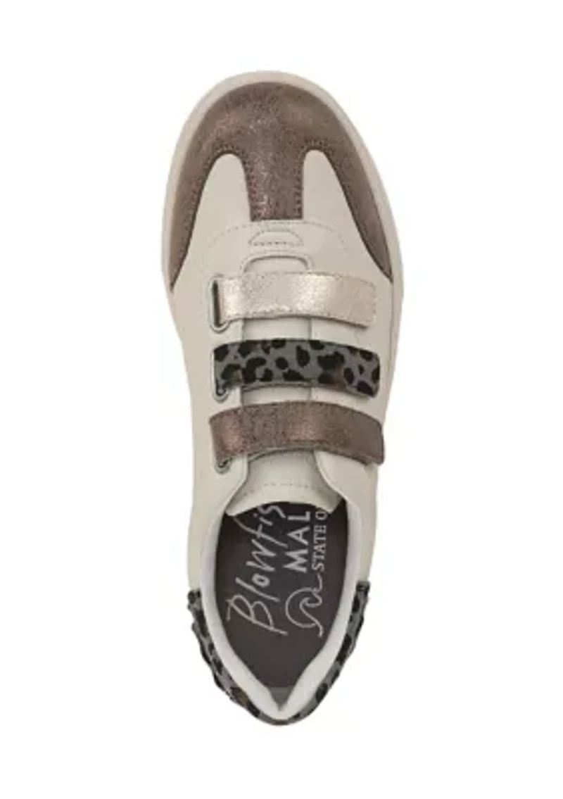 Tuscon Velcro® Sneakers