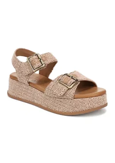 Magical Platform Sandals