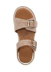 Magical Platform Sandals