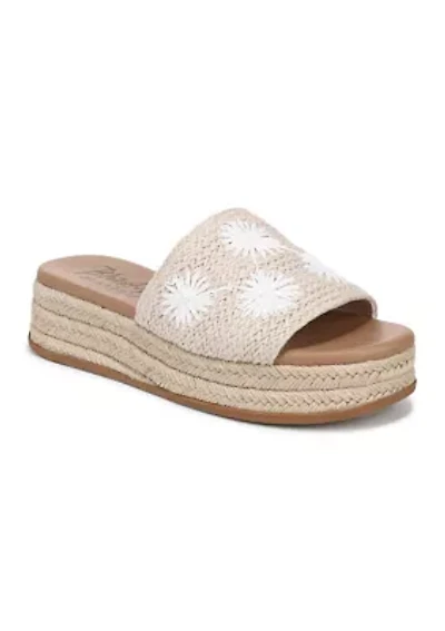 Marshlo Sun Platform Sandals
