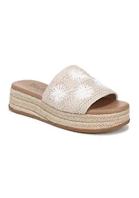 Marshlo Sun Platform Sandals