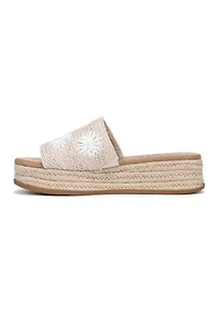 Marshlo Sun Platform Sandals