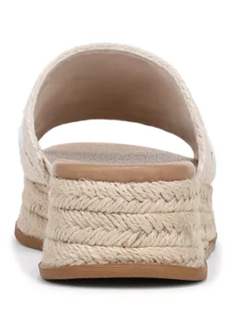 Marshlo Sun Platform Sandals