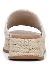 Marshlo Sun Platform Sandals