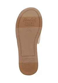 Marshlo Sun Platform Sandals