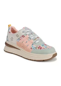 Laurel Platform Sneakers