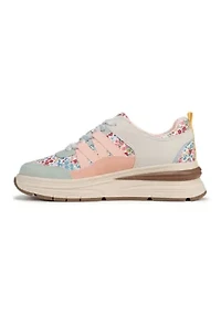 Laurel Platform Sneakers