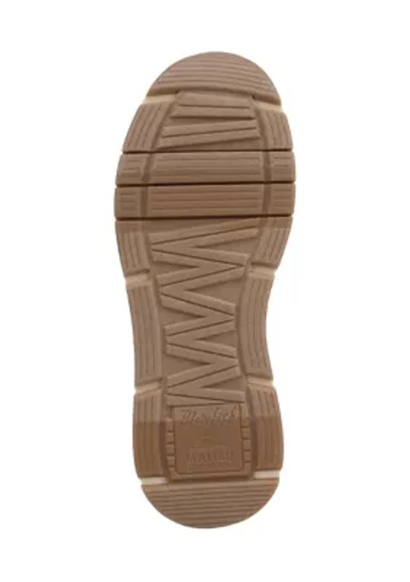 Laurel Platform Sneakers