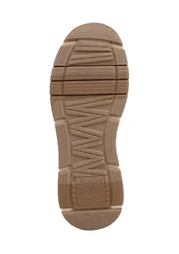 Laurel Platform Sneakers