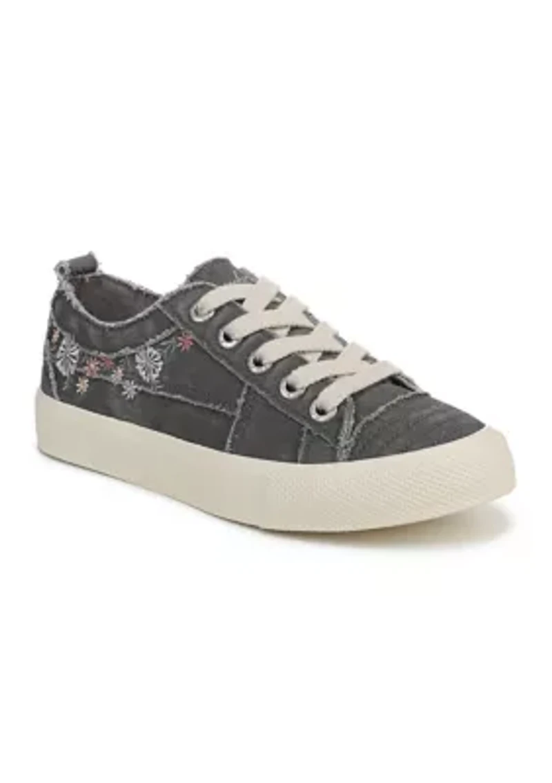 Very Sadie Lace Up Sneakers