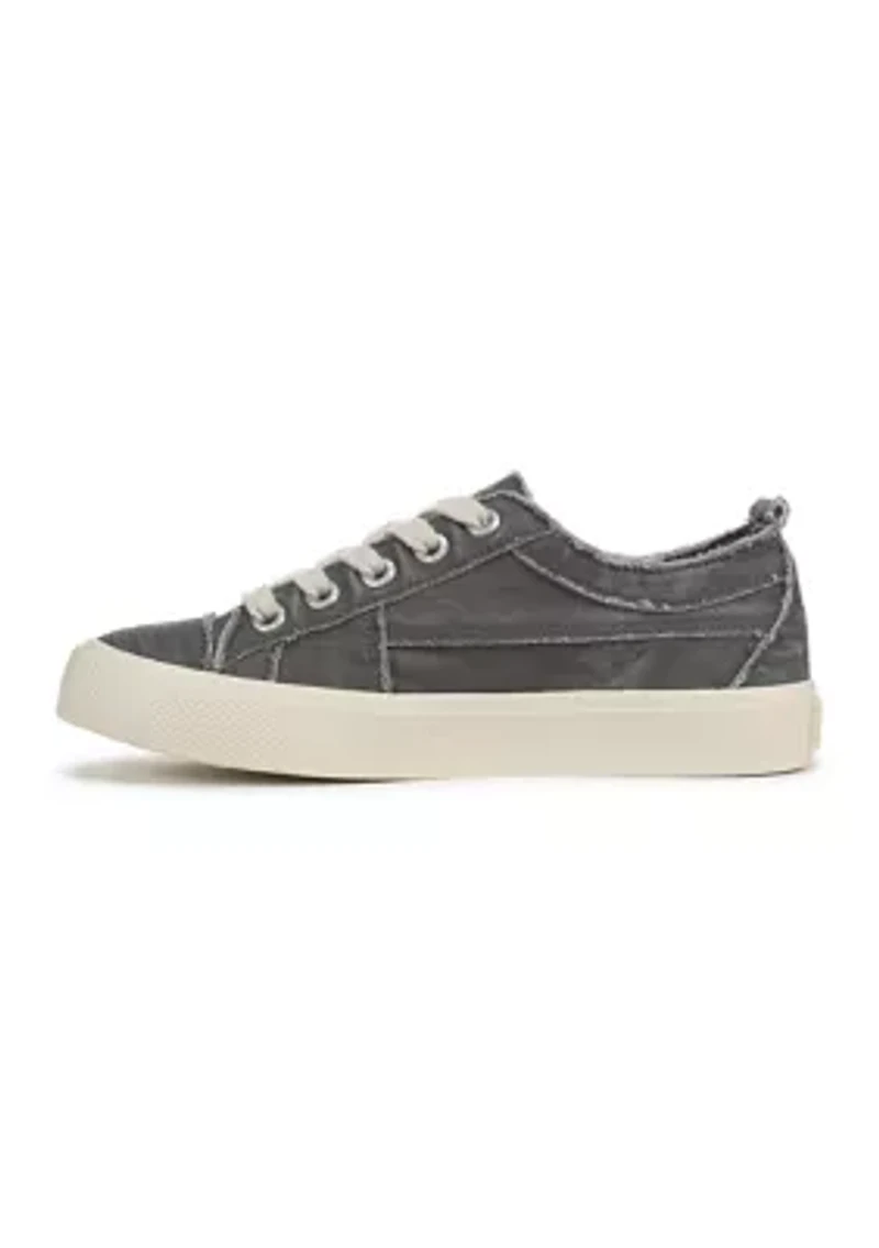 Very Sadie Lace Up Sneakers