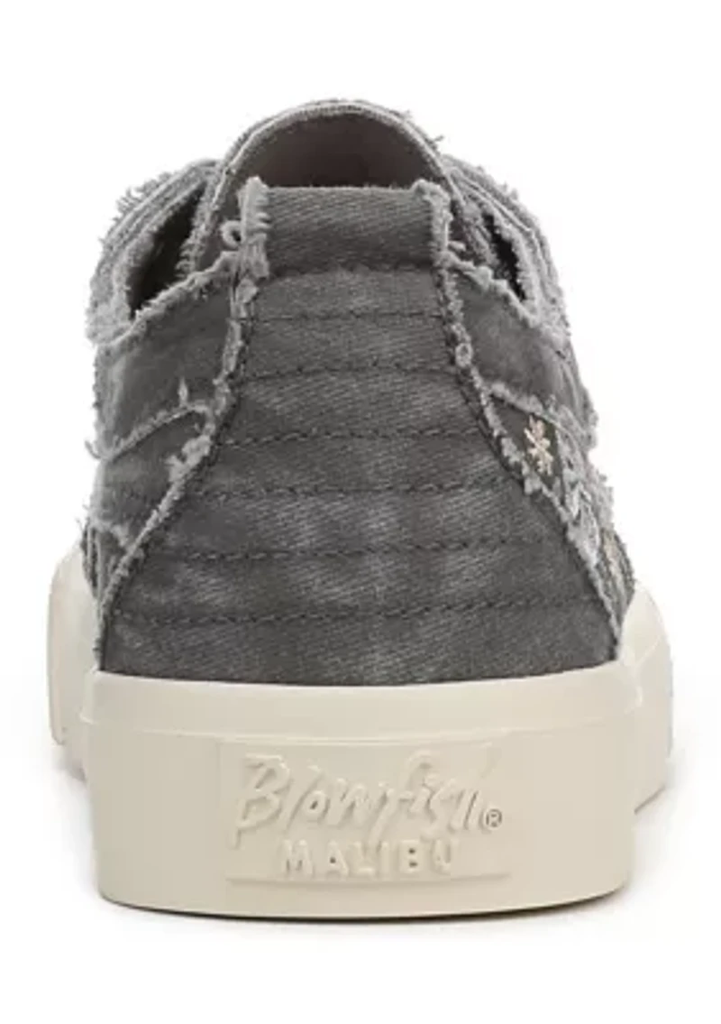 Very Sadie Lace Up Sneakers