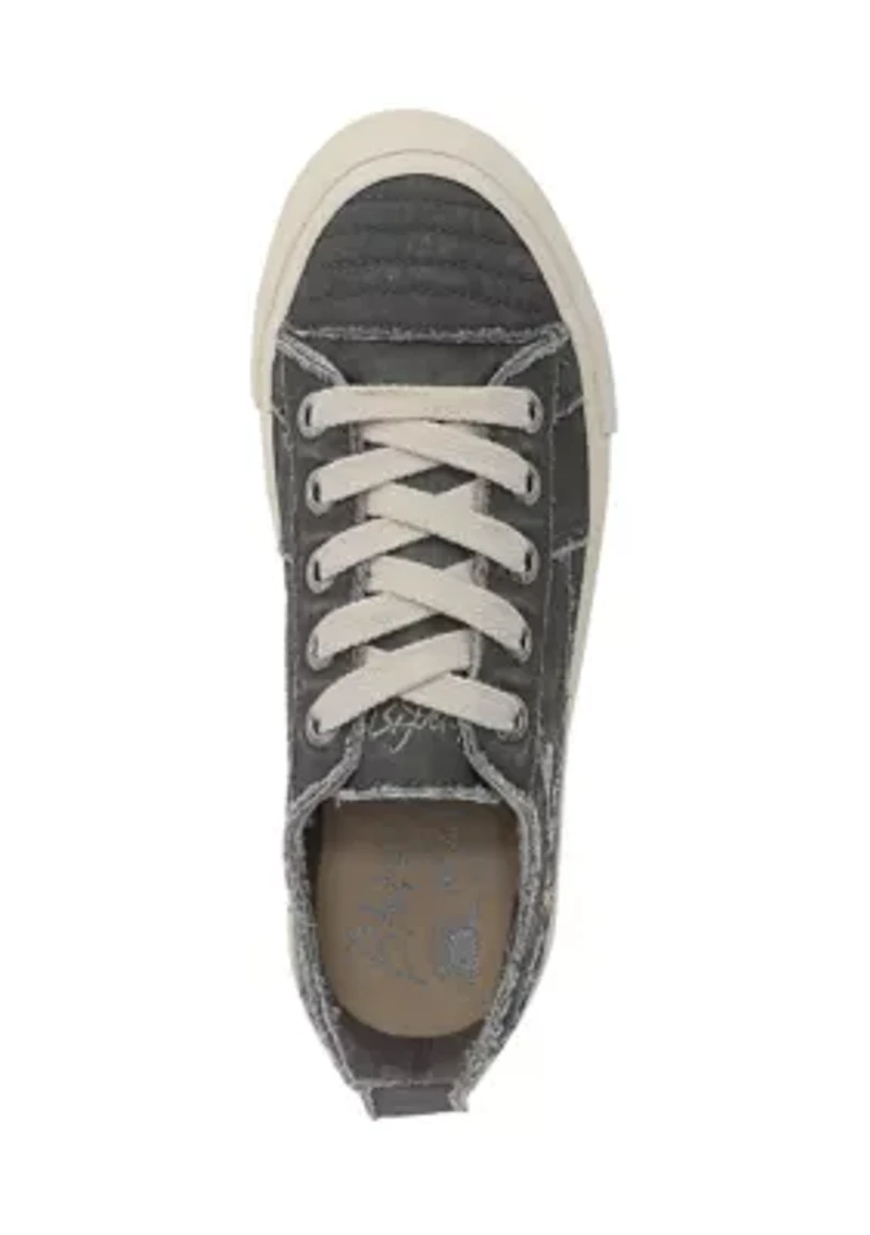 Very Sadie Lace Up Sneakers
