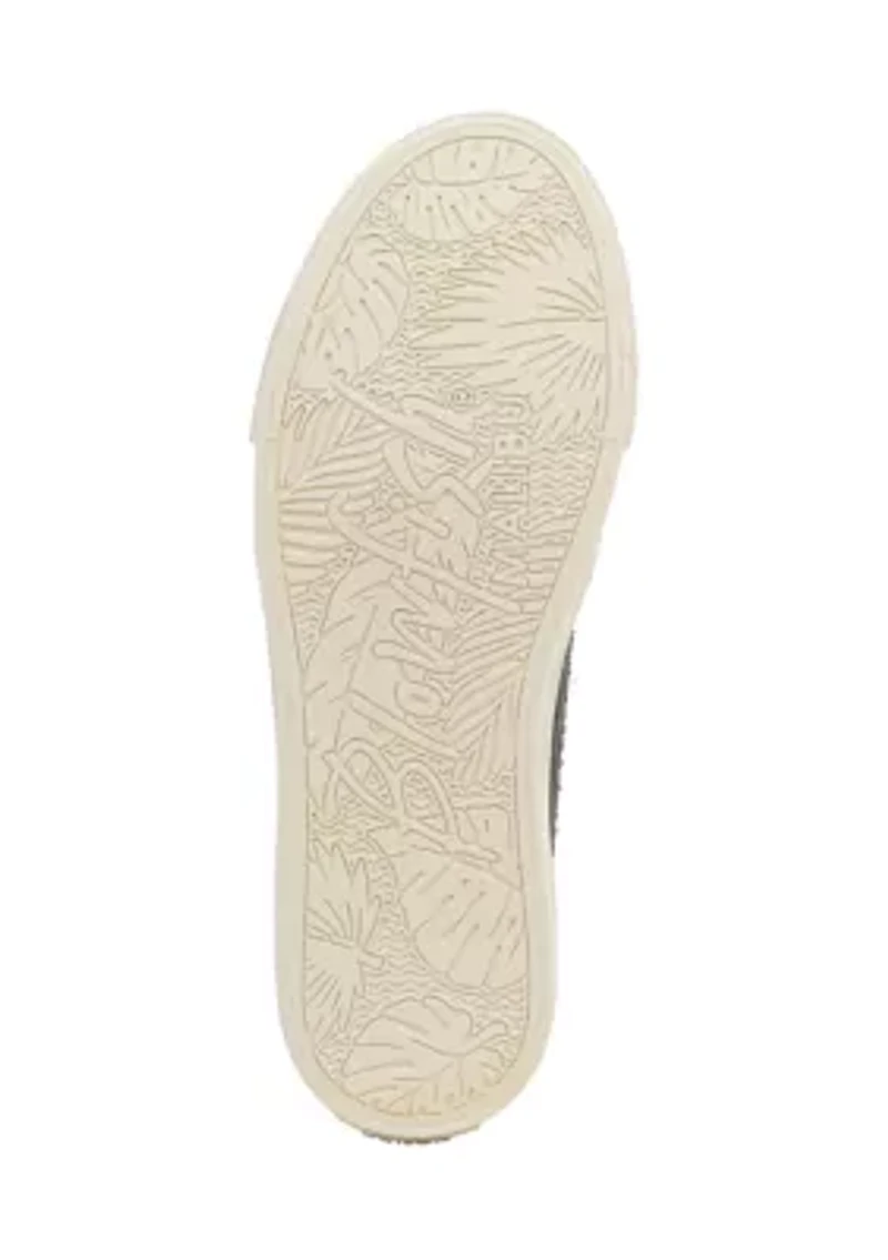 Very Sadie Lace Up Sneakers