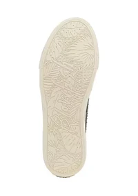 Very Sadie Lace Up Sneakers