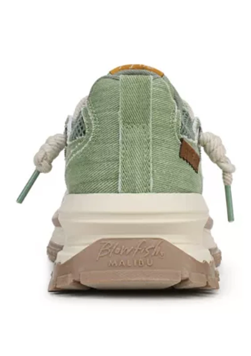 Leotina Sneaker