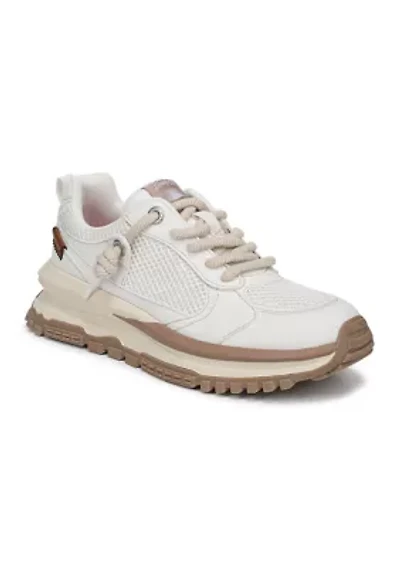 Leotina Slip On Fashion Sneakers