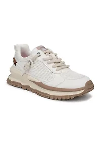 Leotina Slip On Fashion Sneakers