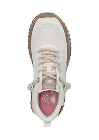 Leotina Slip On Fashion Sneakers