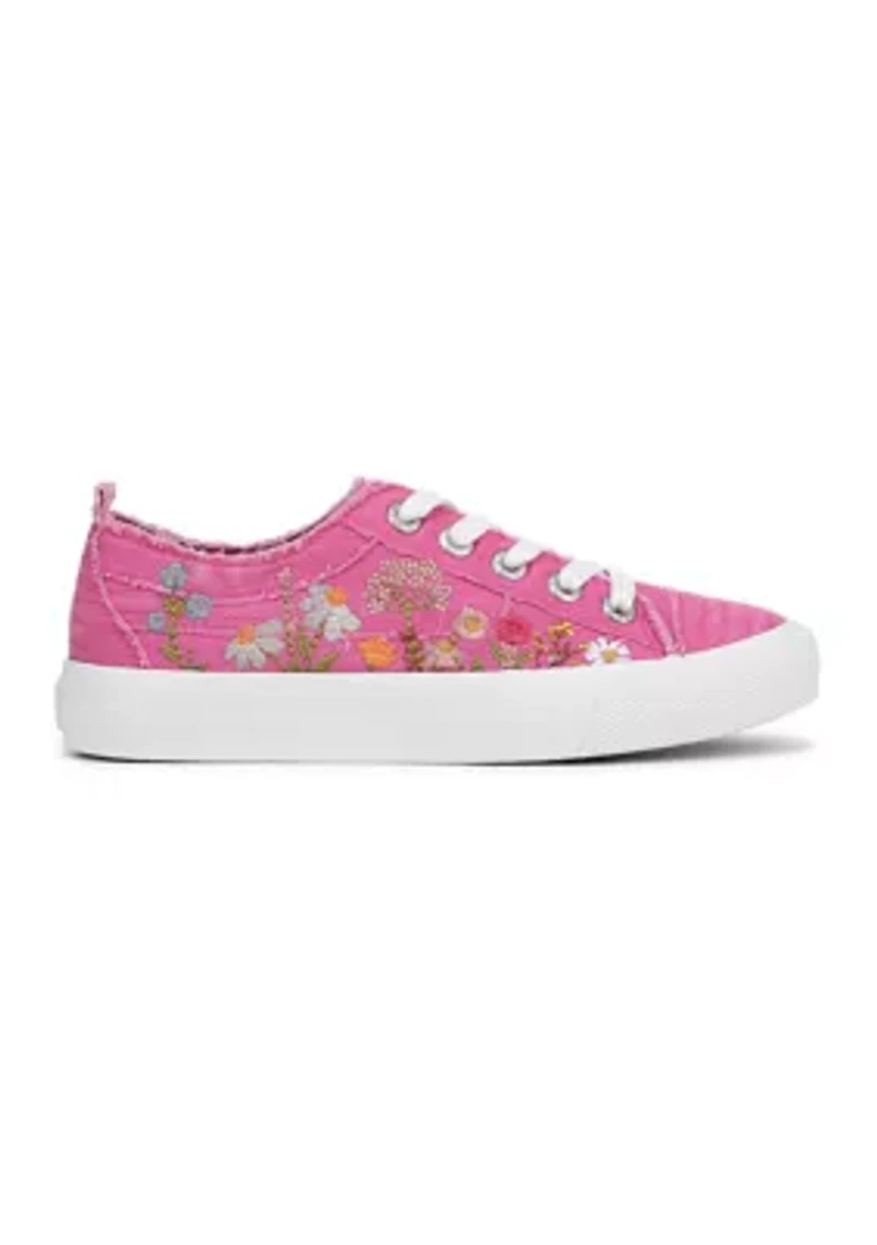 Vivid Sneakers