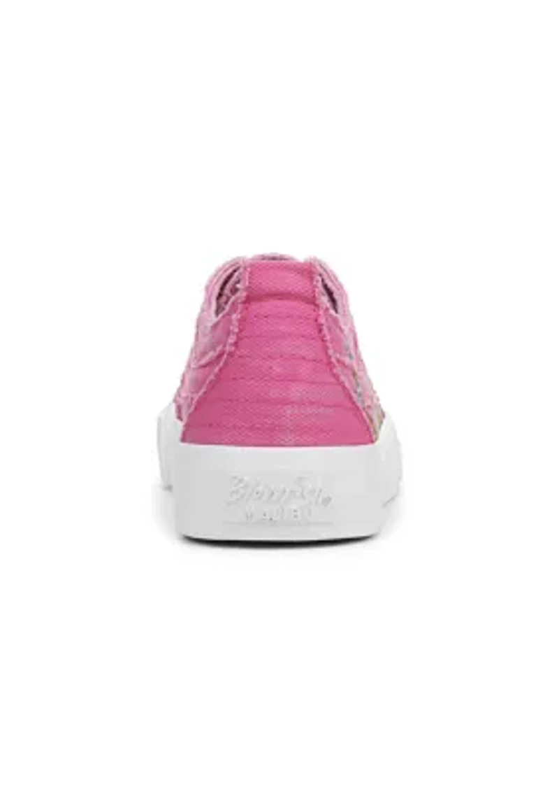 Vivid Sneakers