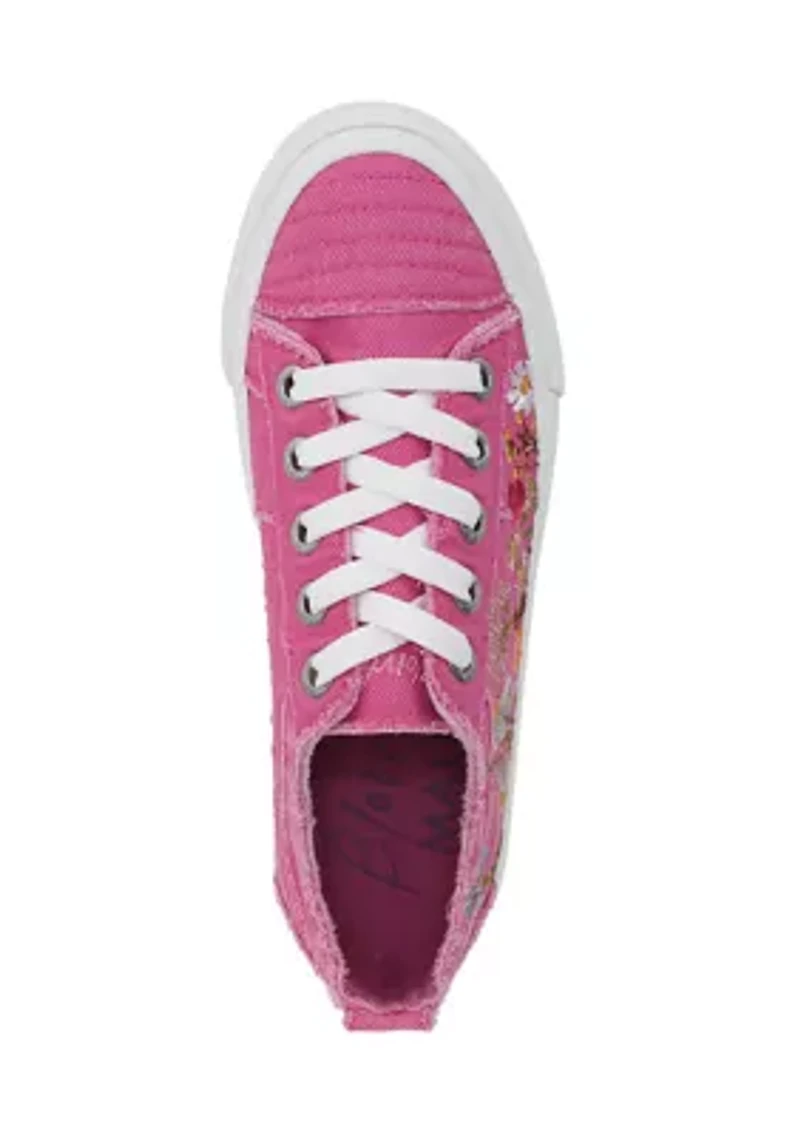 Vivid Sneakers