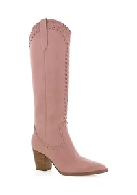 Finley Western Boots