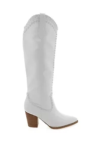 Finley Western Boots