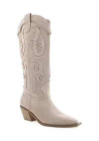 Tulie Western Boots
