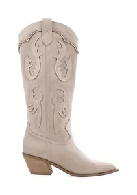 Tulie Western Boots