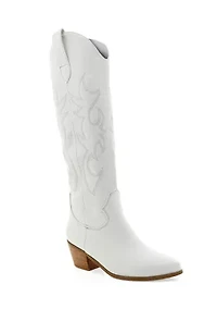 Urson Western Boots
