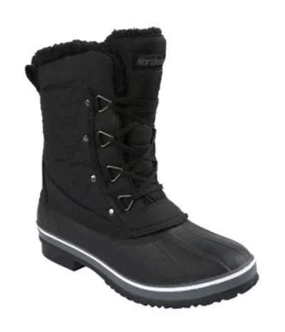 Women's Modesto Insulated Waterproof Winter Snow Boot