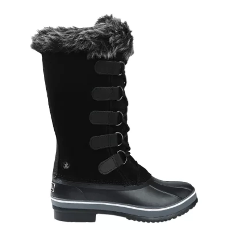 Women's Katsura Insulated Waterproof Winter Snow Boot