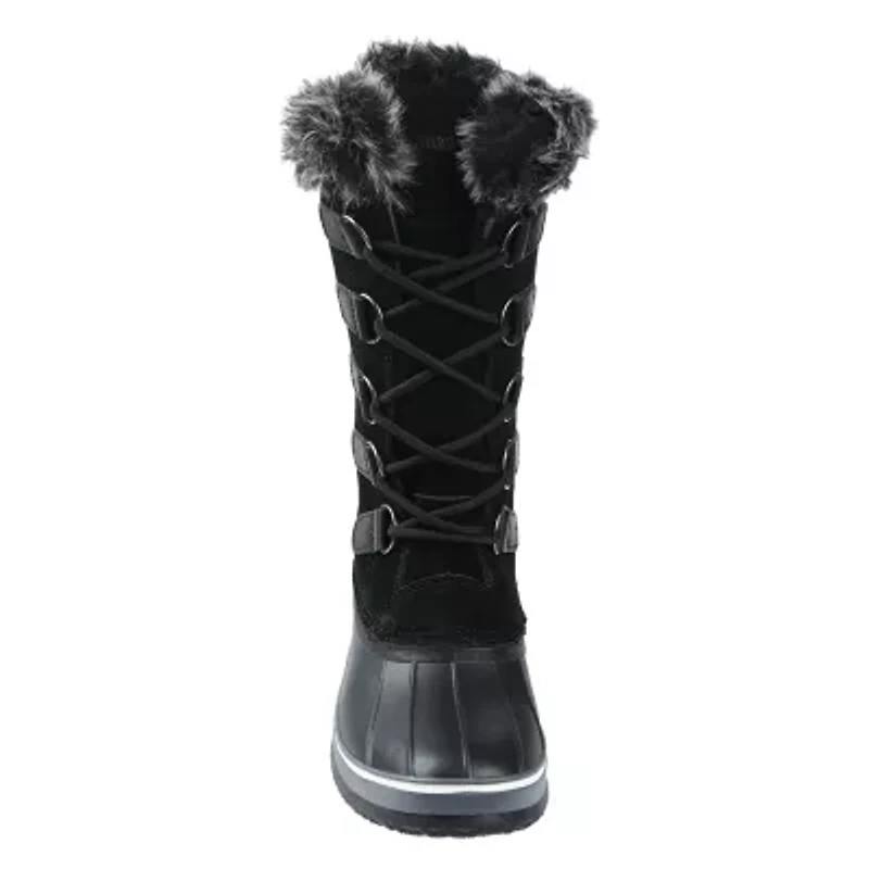 Women's Katsura Insulated Waterproof Winter Snow Boot
