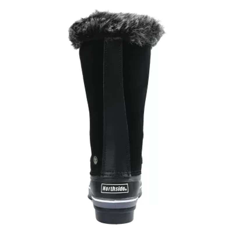 Women's Katsura Insulated Waterproof Winter Snow Boot