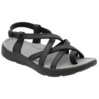 Women's Candice Open Toe Sandal