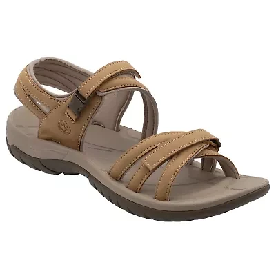 Women's Colette Open Toe Sandal