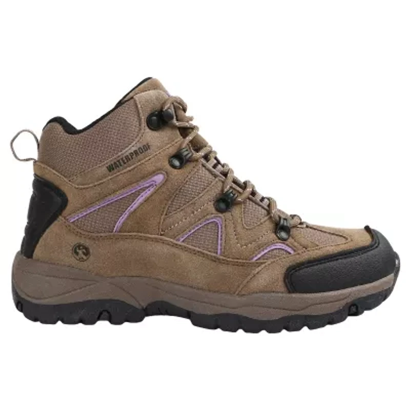 Women's Snohomish Mid Waterproof Hiking Boot