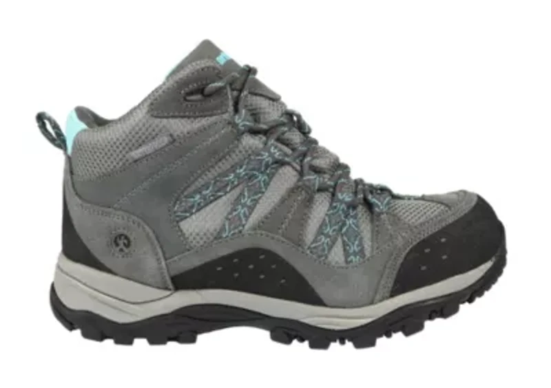 Women's Freemont Waterproof Hiking Boot