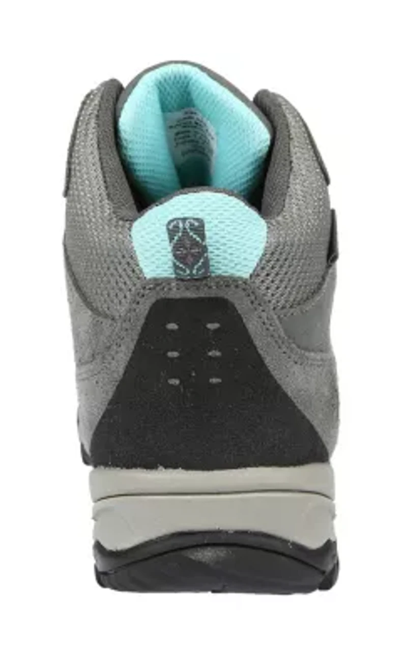 Women's Freemont Waterproof Hiking Boot