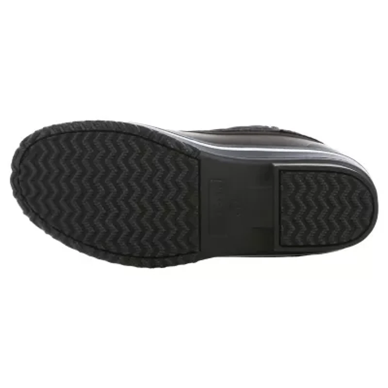 Women's Morgan Crest Insulated Waterproof Snow Boot