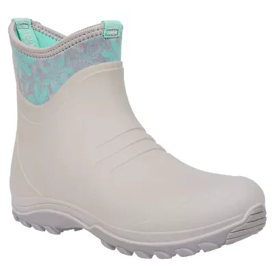 Women's Ponderosa Insulated Waterproof All-Weather Boot