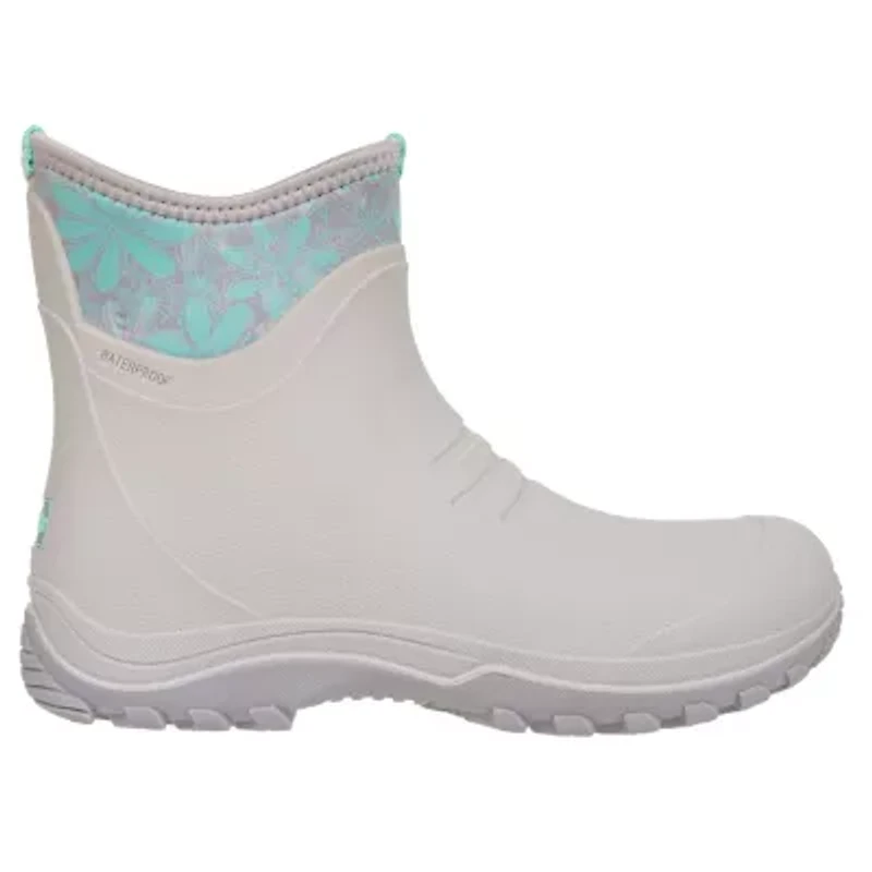 Women's Ponderosa Insulated Waterproof All-Weather Boot
