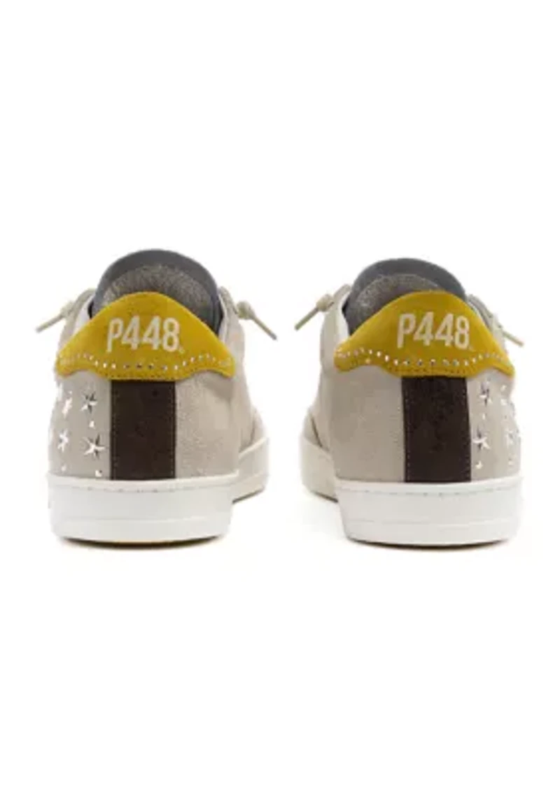 John Street Sneakers