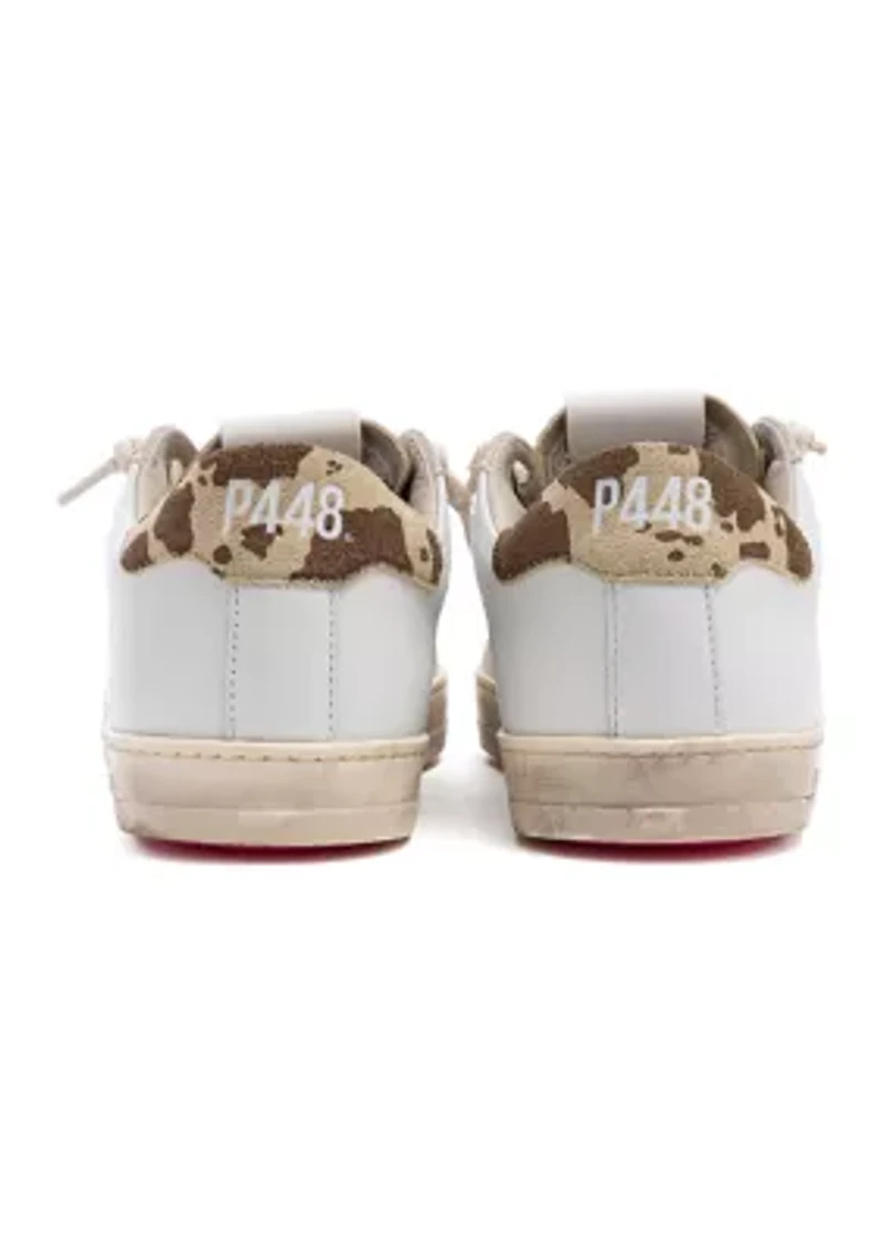 John Cow Sneakers