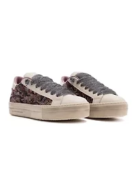 Thea Stone Sneakers