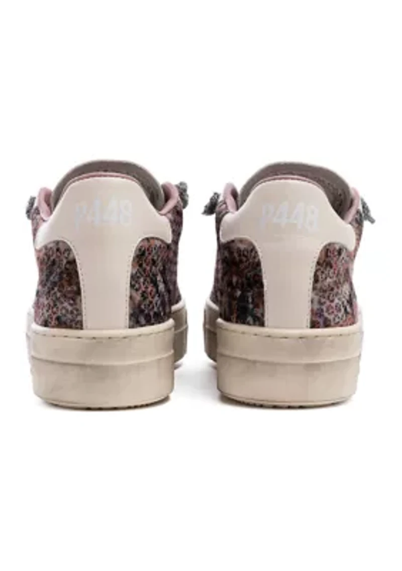 Thea Stone Sneakers