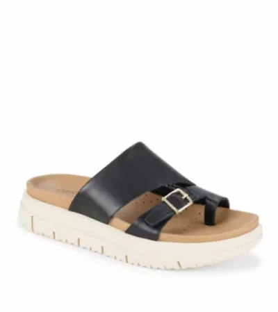 Henrika Slide Sandal